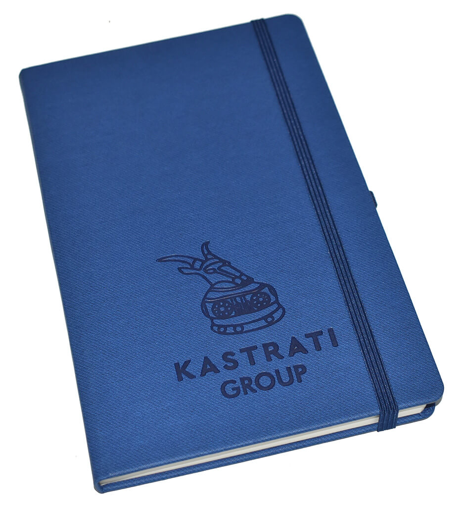Lüks Defter