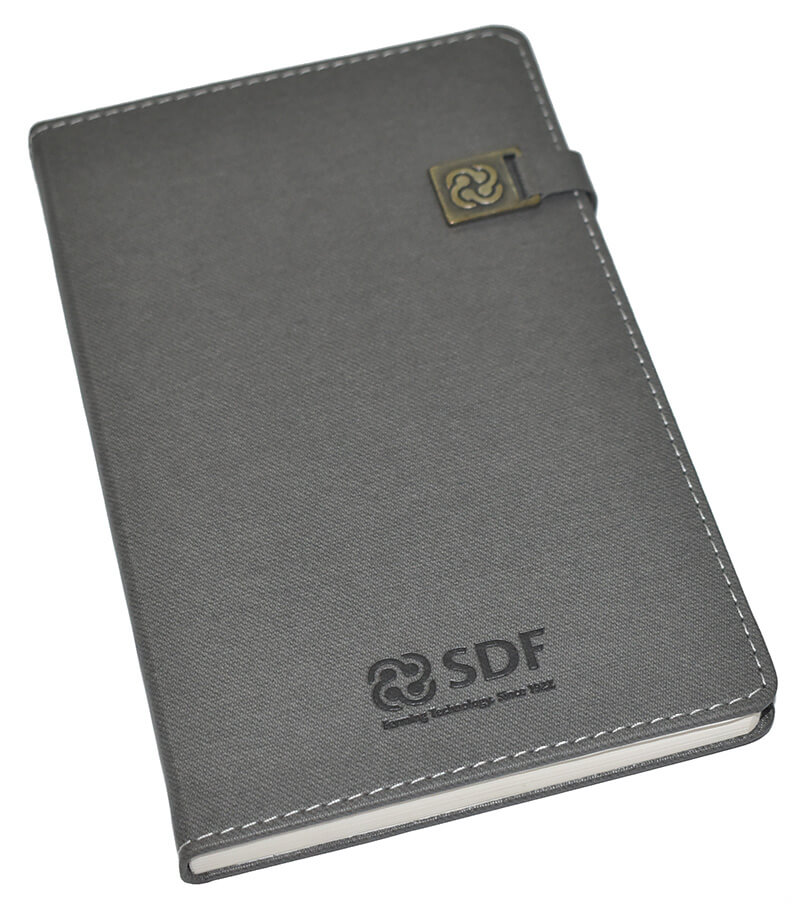 Lüks Defter