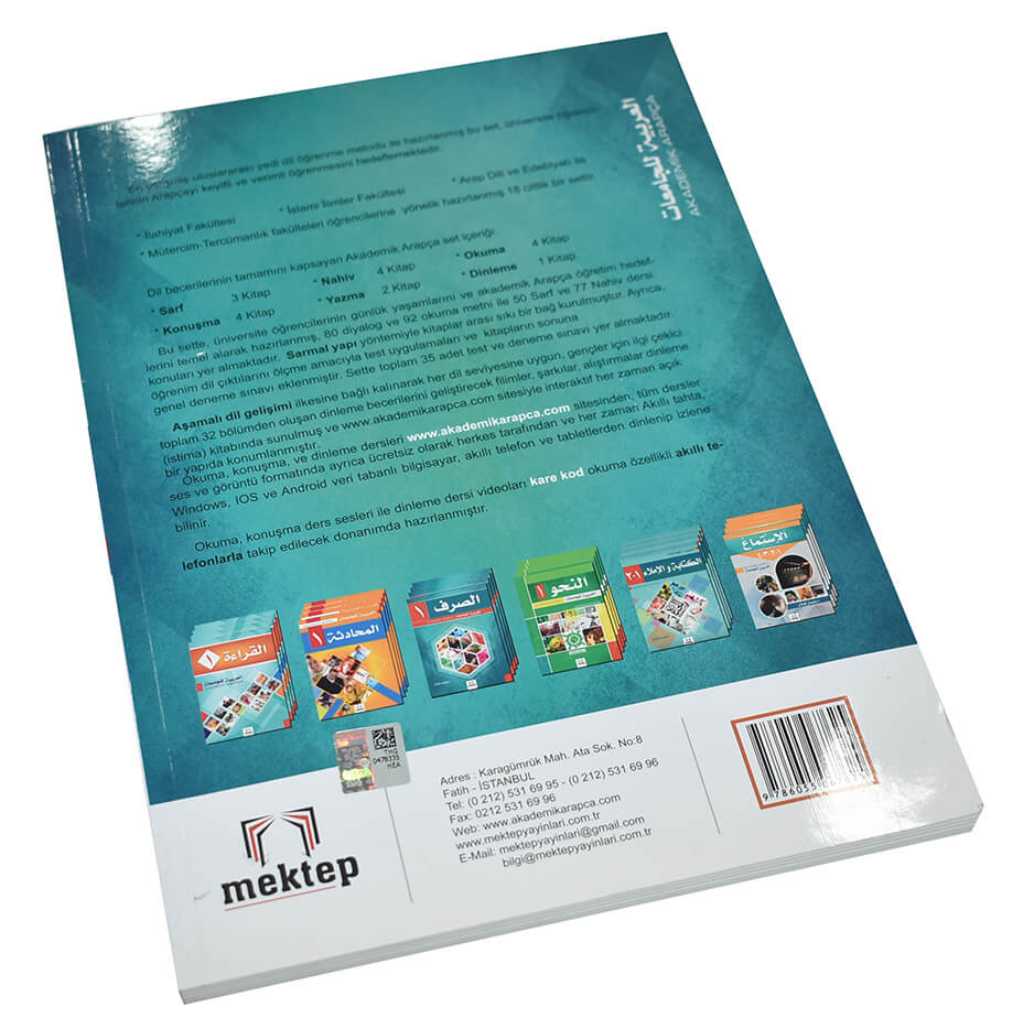 okul kitapları