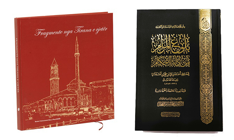 Kitap ve Roman Basımı