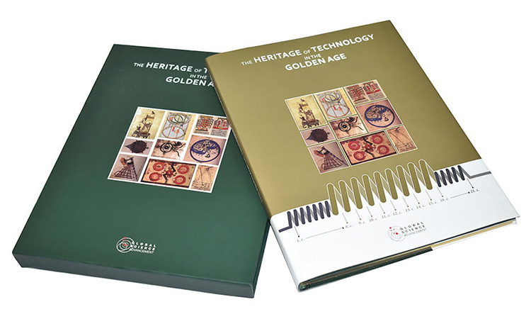 Kültür Kitapları Basımı